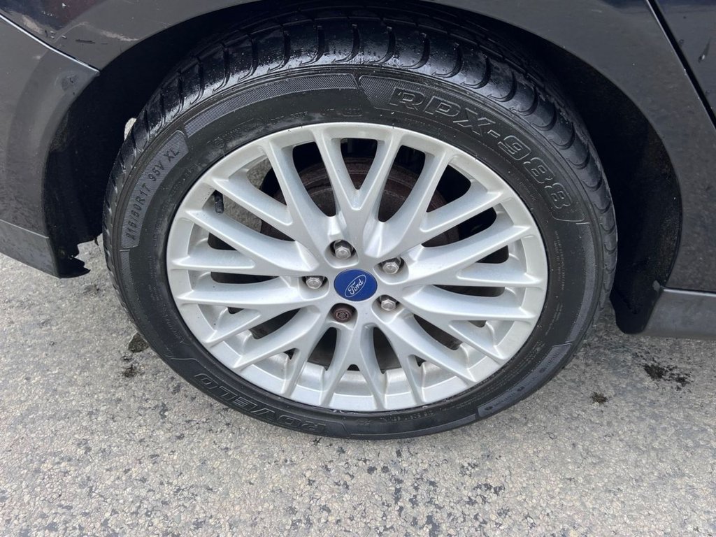 Used Ford Focus 2013 for sale - 77791973: Photo 15