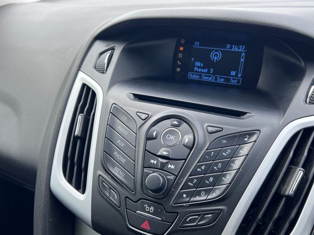 Used Ford Focus 2013 for sale - 77791973: Photo 16