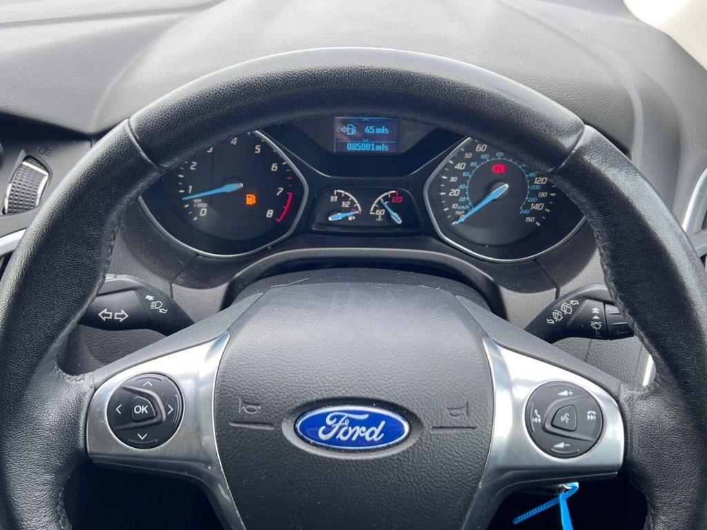 Used Ford Focus 2013 for sale - 77791973: Photo 18
