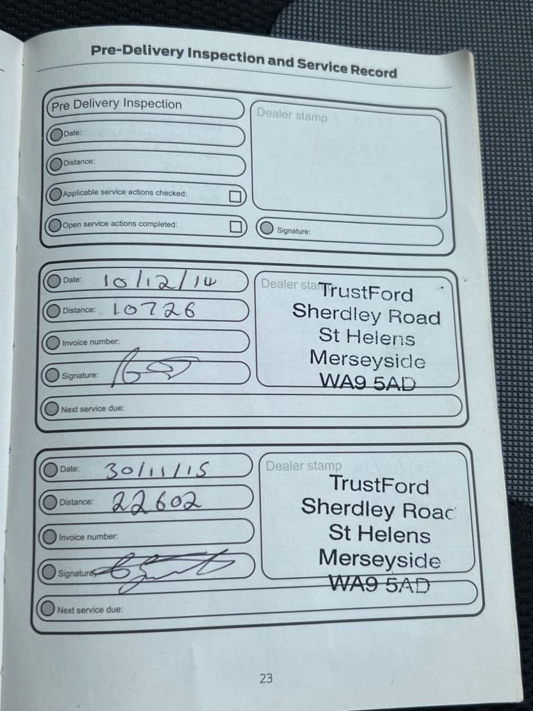 Used Ford Focus 2013 for sale - 77791973: Photo 19