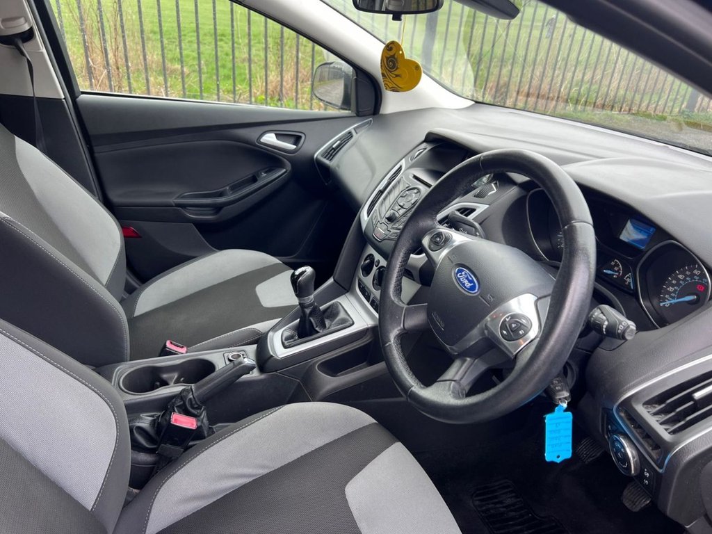 Used Ford Focus 2013 for sale - 77791973: Photo 2