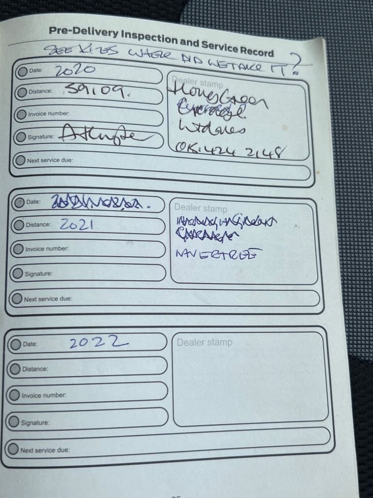 Used Ford Focus 2013 for sale - 77791973: Photo 20