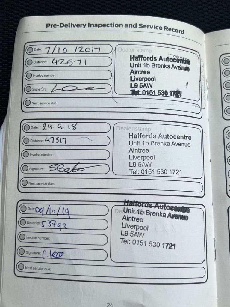 Used Ford Focus 2013 for sale - 77791973: Photo 21