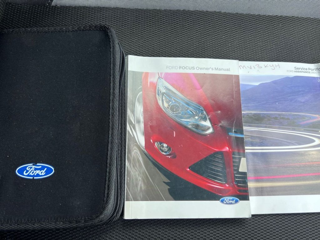 Used Ford Focus 2013 for sale - 77791973: Photo 22