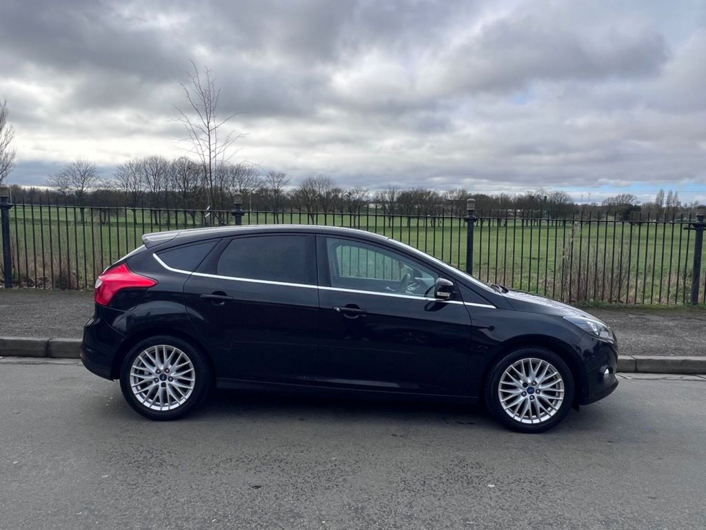 Used Ford Focus 2013 for sale - 77791973: Photo 5