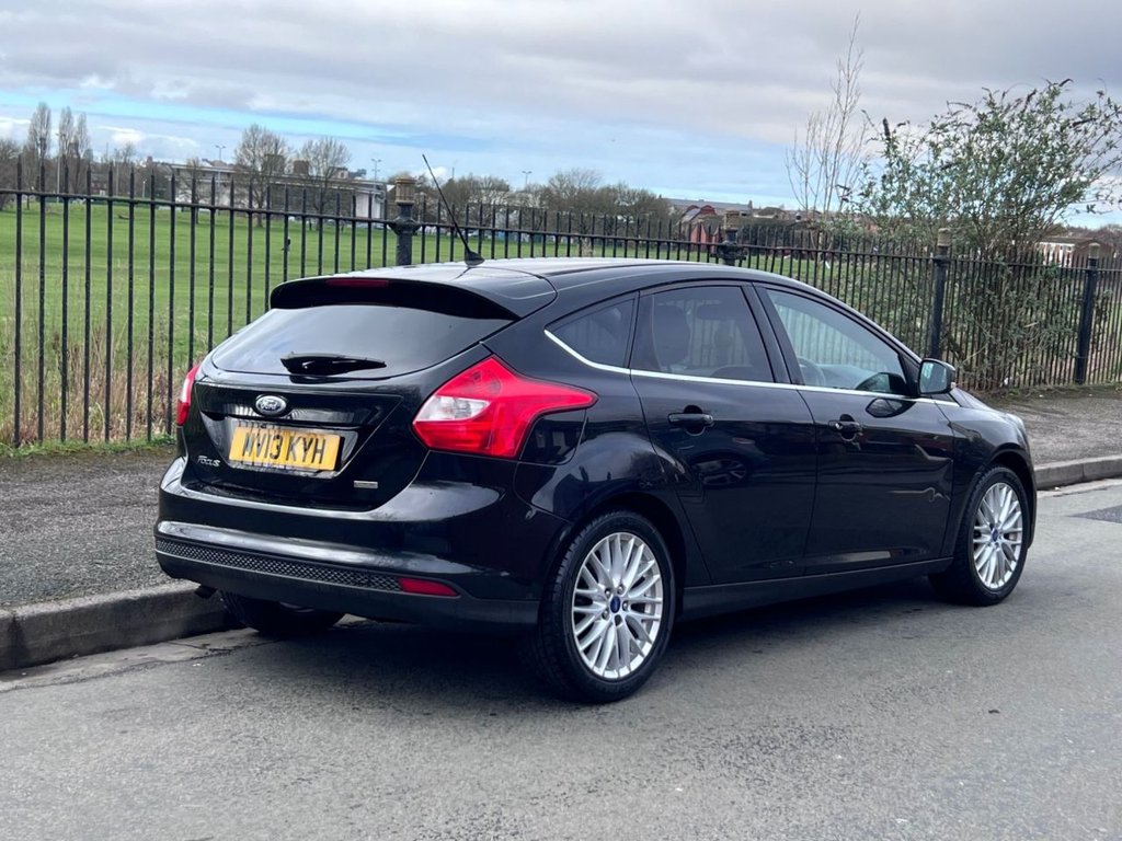 Used Ford Focus 2013 for sale - 77791973: Photo 6