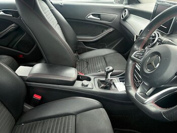 Used Mercedes-Benz CLA 2019 for sale - 78805638: Photo