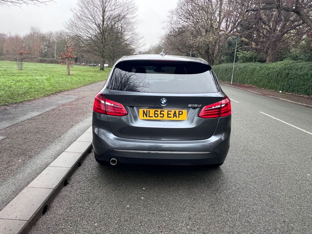 Used BMW 2 Series 2015 for sale - 77139555: Photo 10