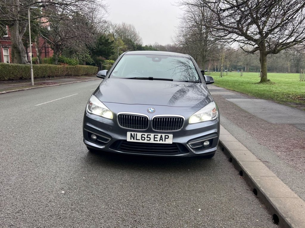 Used BMW 2 Series 2015 for sale - 77139555: Photo 11