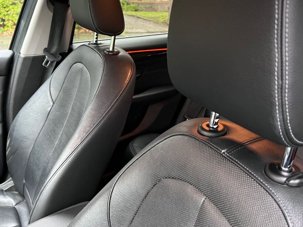 Used BMW 2 Series 2015 for sale - 77139555: Photo 12