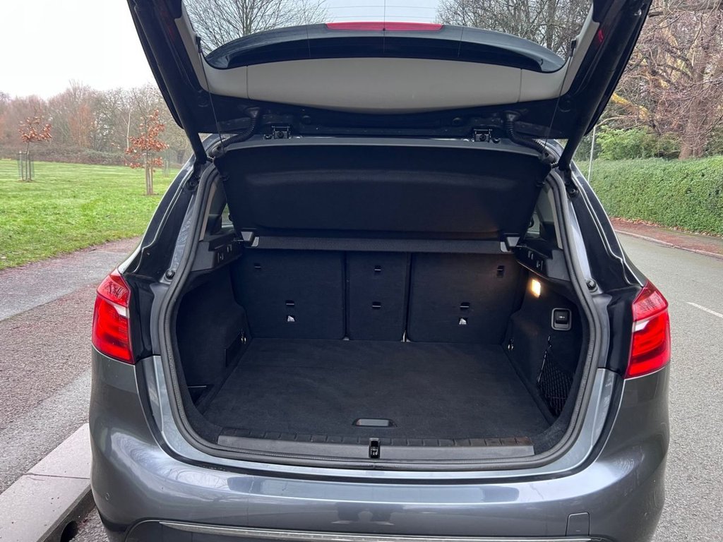 Used BMW 2 Series 2015 for sale - 77139555: Photo 14