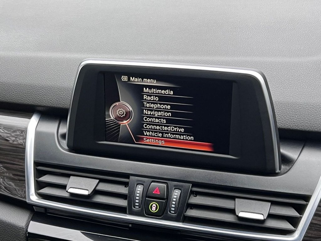 Used BMW 2 Series 2015 for sale - 77139555: Photo 16