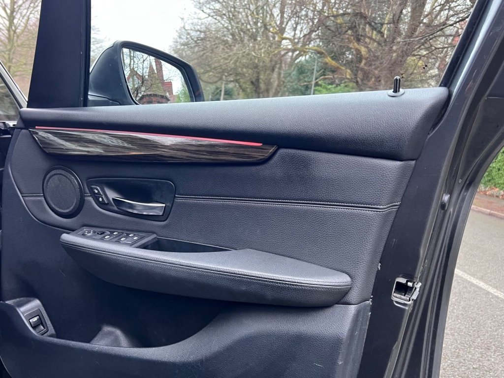 Used BMW 2 Series 2015 for sale - 77139555: Photo 22