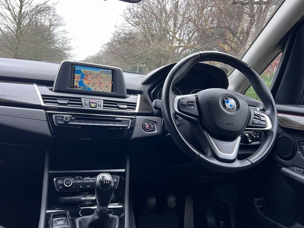 Used BMW 2 Series 2015 for sale - 77139555: Photo 25