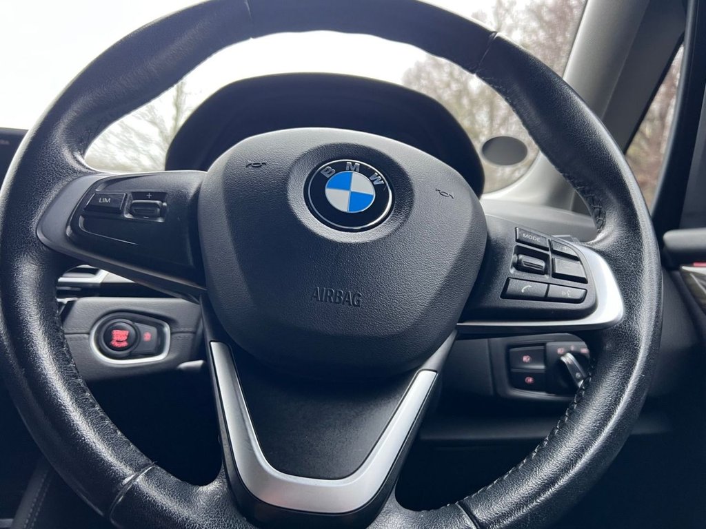 Used BMW 2 Series 2015 for sale - 77139555: Photo 26