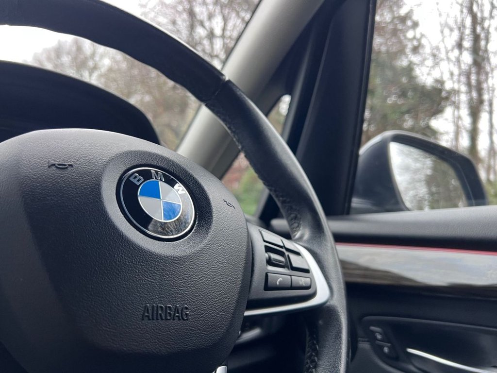 Used BMW 2 Series 2015 for sale - 77139555: Photo 28