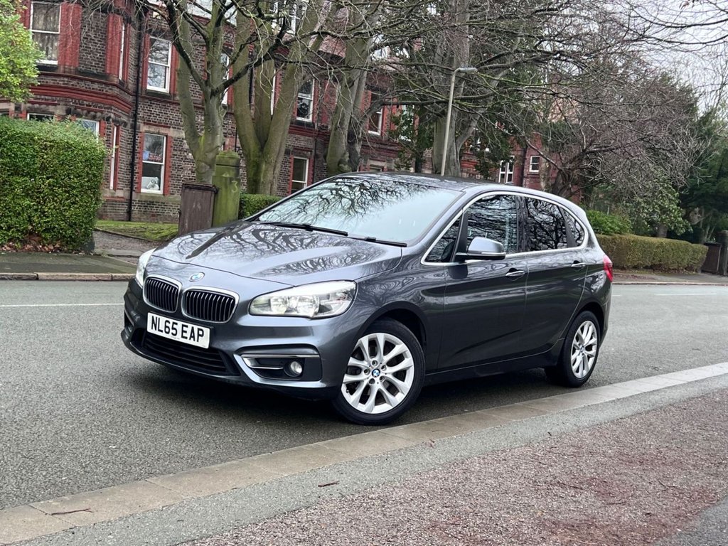 Used BMW 2 Series 2015 for sale - 77139555: Photo 3