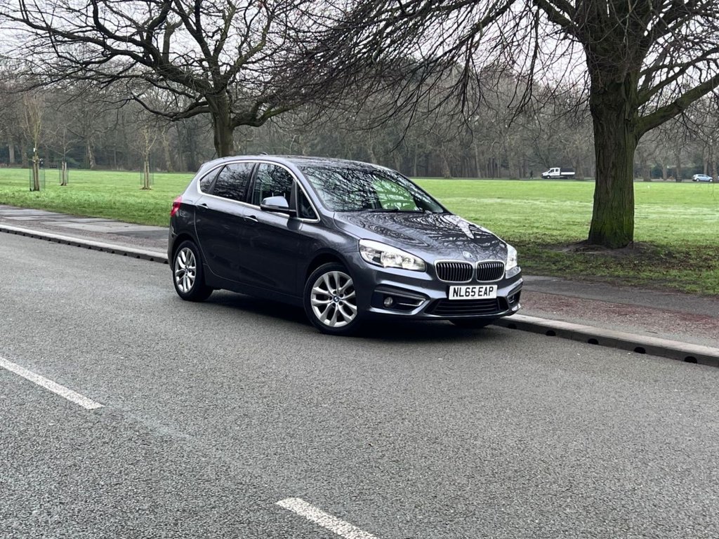 Used BMW 2 Series 2015 for sale - 77139555: Photo 4