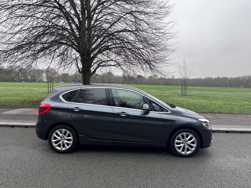 Used BMW 2 Series 2015 for sale - 77139555: Photo 5