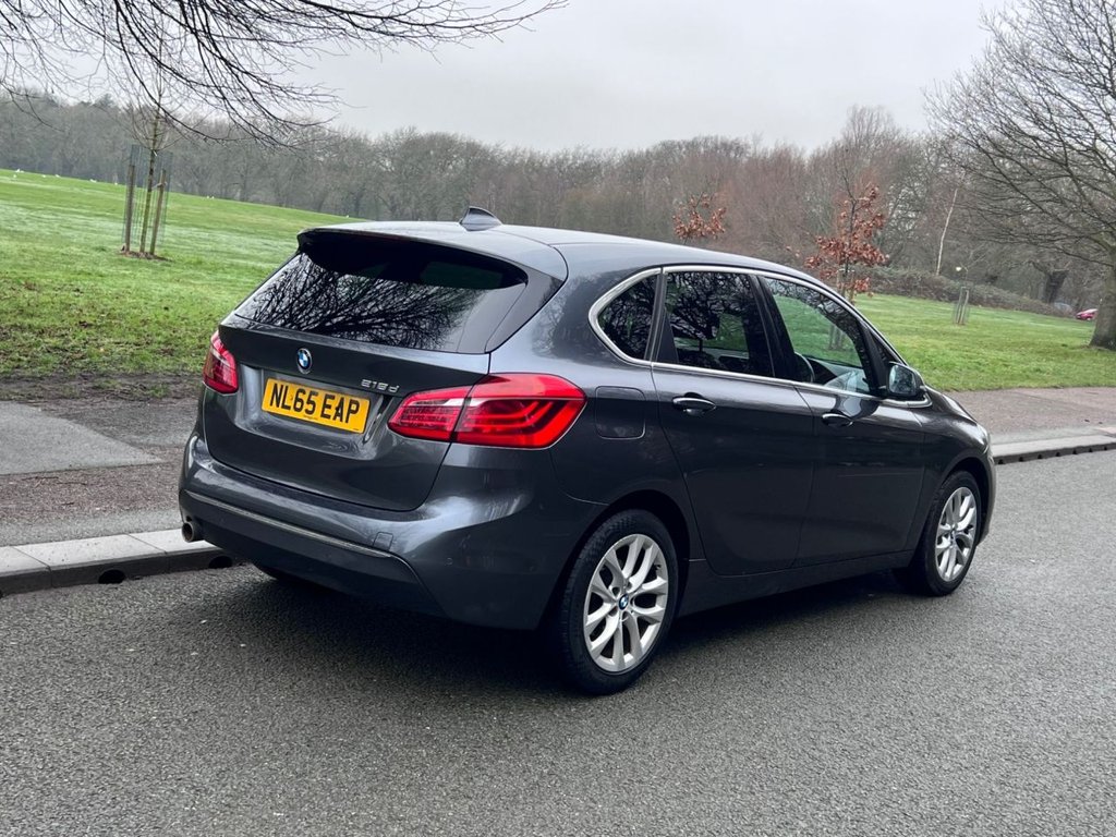 Used BMW 2 Series 2015 for sale - 77139555: Photo 6