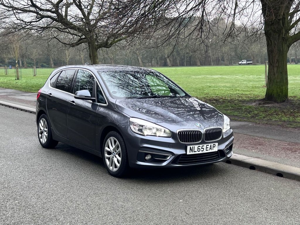 Used BMW 2 Series 2015 for sale - 77139555: Photo 7