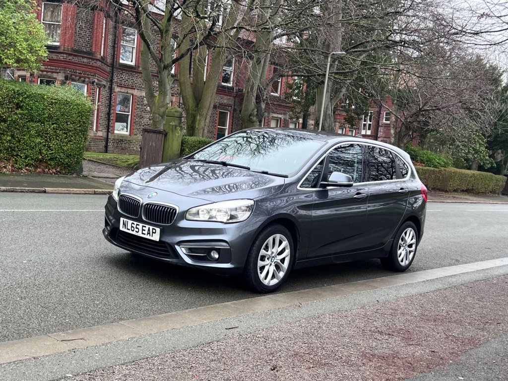 Used BMW 2 Series 2015 for sale - 77139555: Photo 8