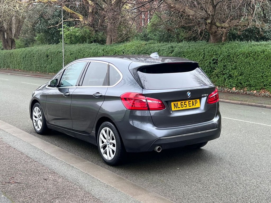 Used BMW 2 Series 2015 for sale - 77139555: Photo 9