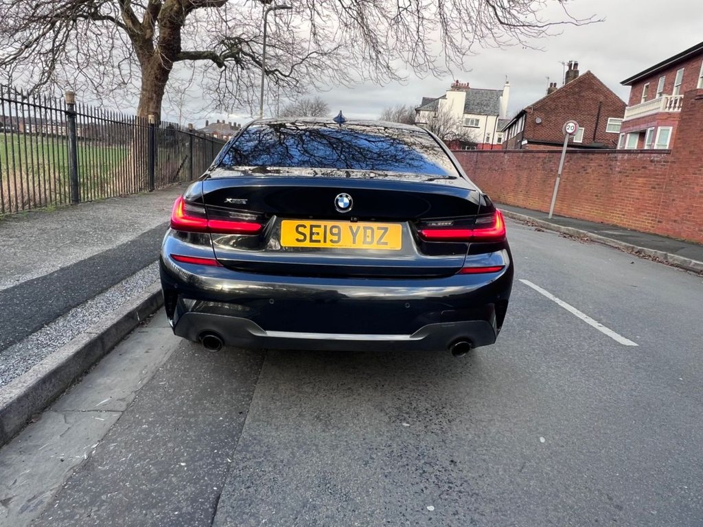 Used BMW 3 Series 2019 for sale - 77084122: Photo 11