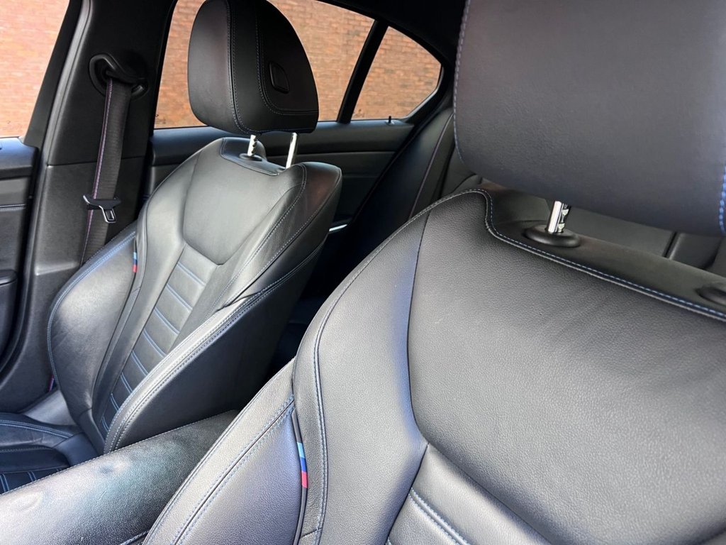 Used BMW 3 Series 2019 for sale - 77084122: Photo 12