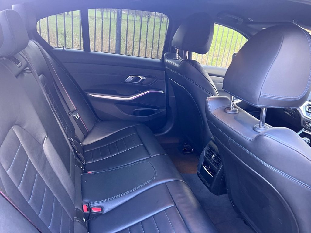 Used BMW 3 Series 2019 for sale - 77084122: Photo 13