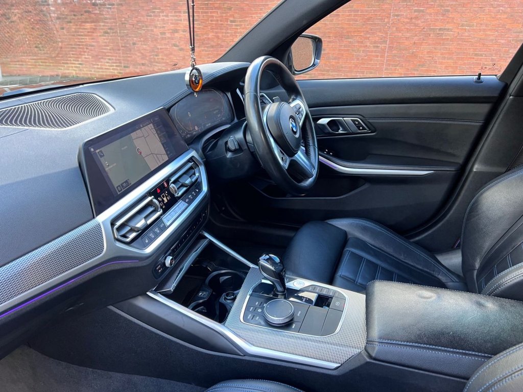 Used BMW 3 Series 2019 for sale - 77084122: Photo 14