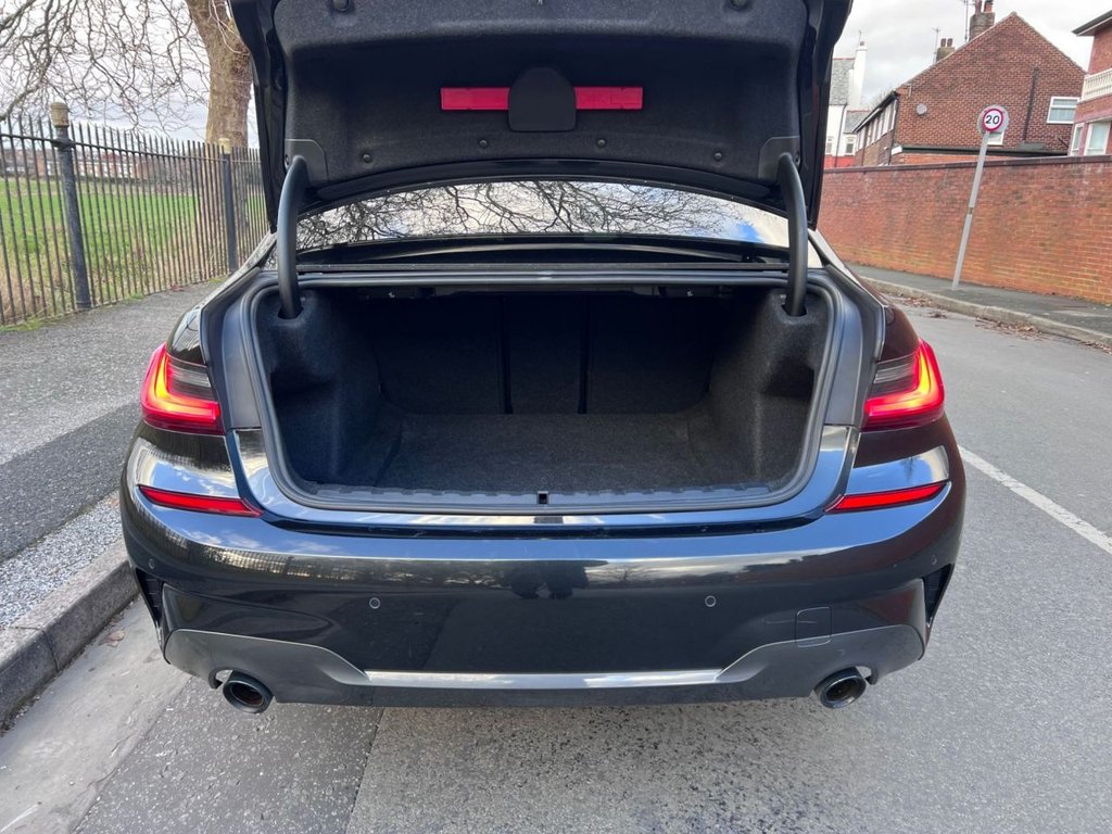 Used BMW 3 Series 2019 for sale - 77084122: Photo 15