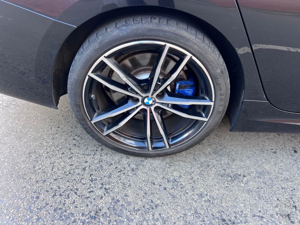 Used BMW 3 Series 2019 for sale - 77084122: Photo 16