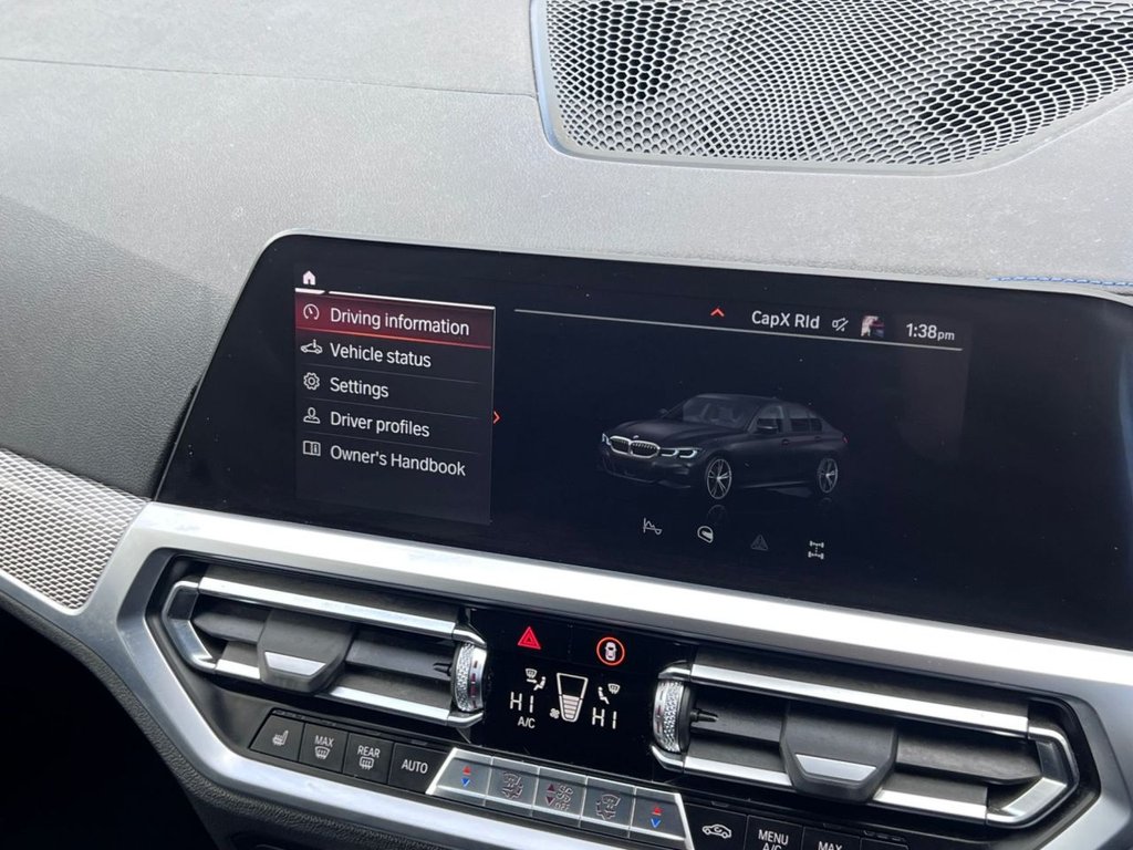 Used BMW 3 Series 2019 for sale - 77084122: Photo 19