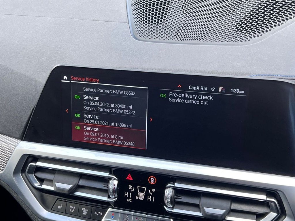 Used BMW 3 Series 2019 for sale - 77084122: Photo 23