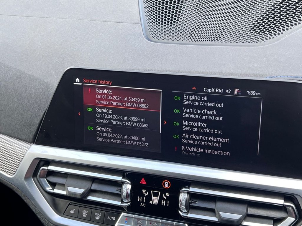 Used BMW 3 Series 2019 for sale - 77084122: Photo 24