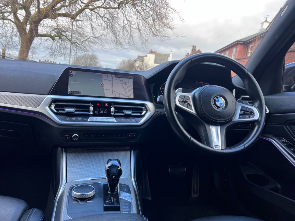 Used BMW 3 Series 2019 for sale - 77084122: Photo 26