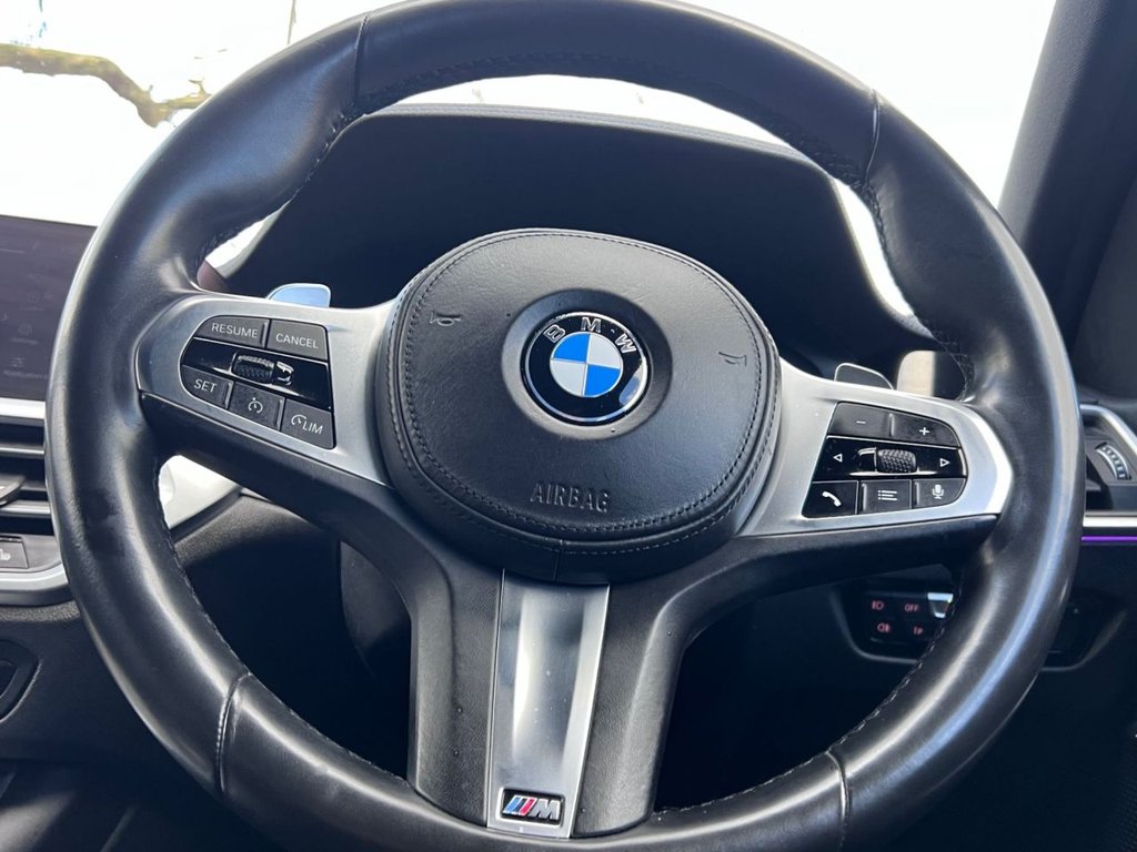 Used BMW 3 Series 2019 for sale - 77084122: Photo 27