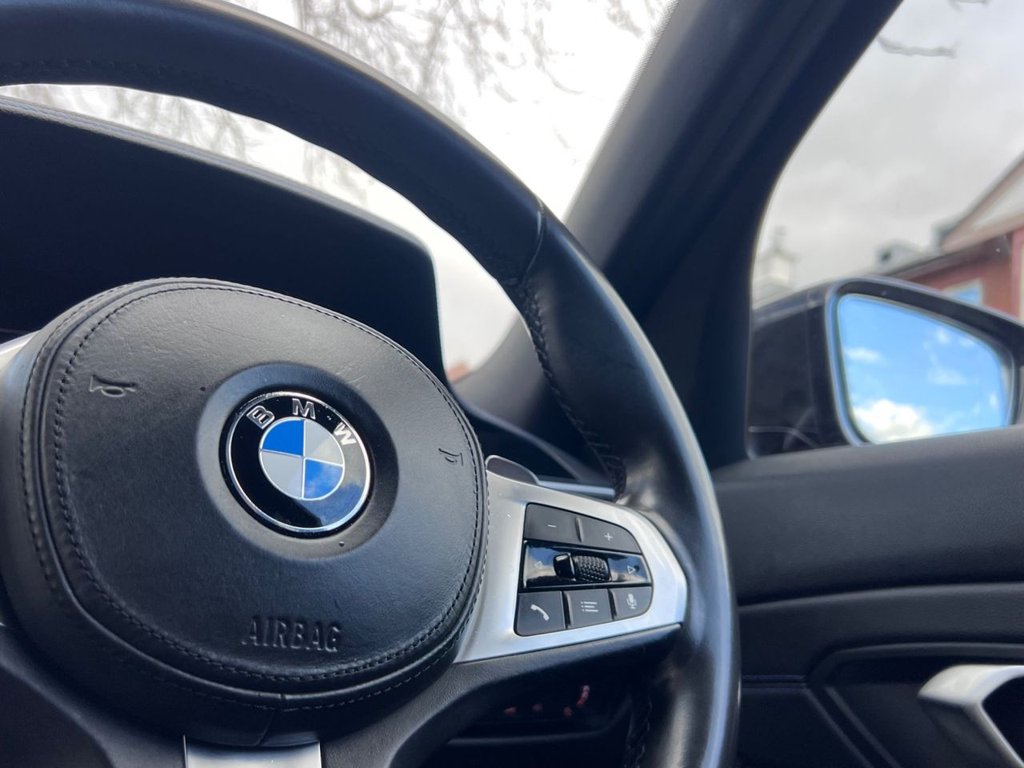 Used BMW 3 Series 2019 for sale - 77084122: Photo 29