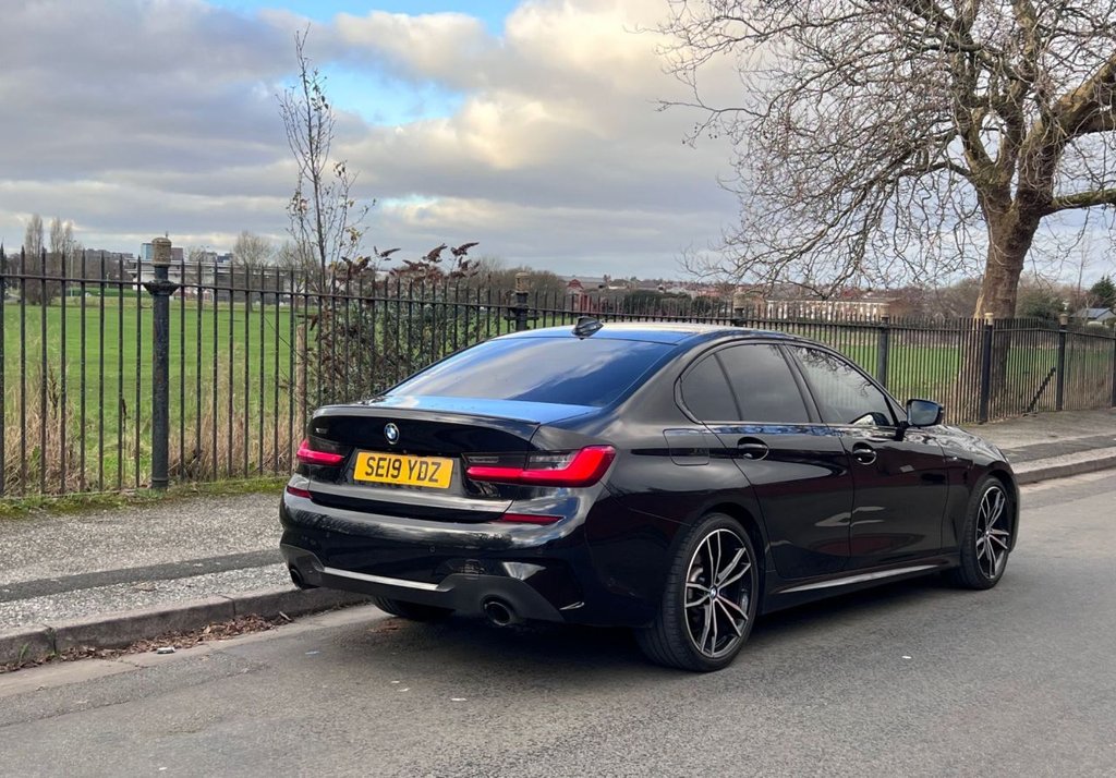 Used BMW 3 Series 2019 for sale - 77084122: Photo 6