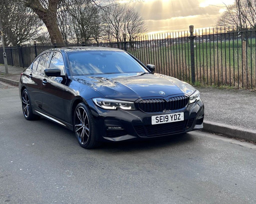 Used BMW 3 Series 2019 for sale - 77084122: Photo 7