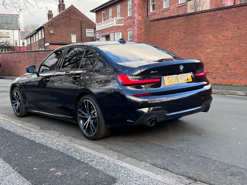 Used BMW 3 Series 2019 for sale - 77084122: Photo 9