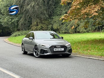Used Audi S4 2020 for sale - 79708671: Photo