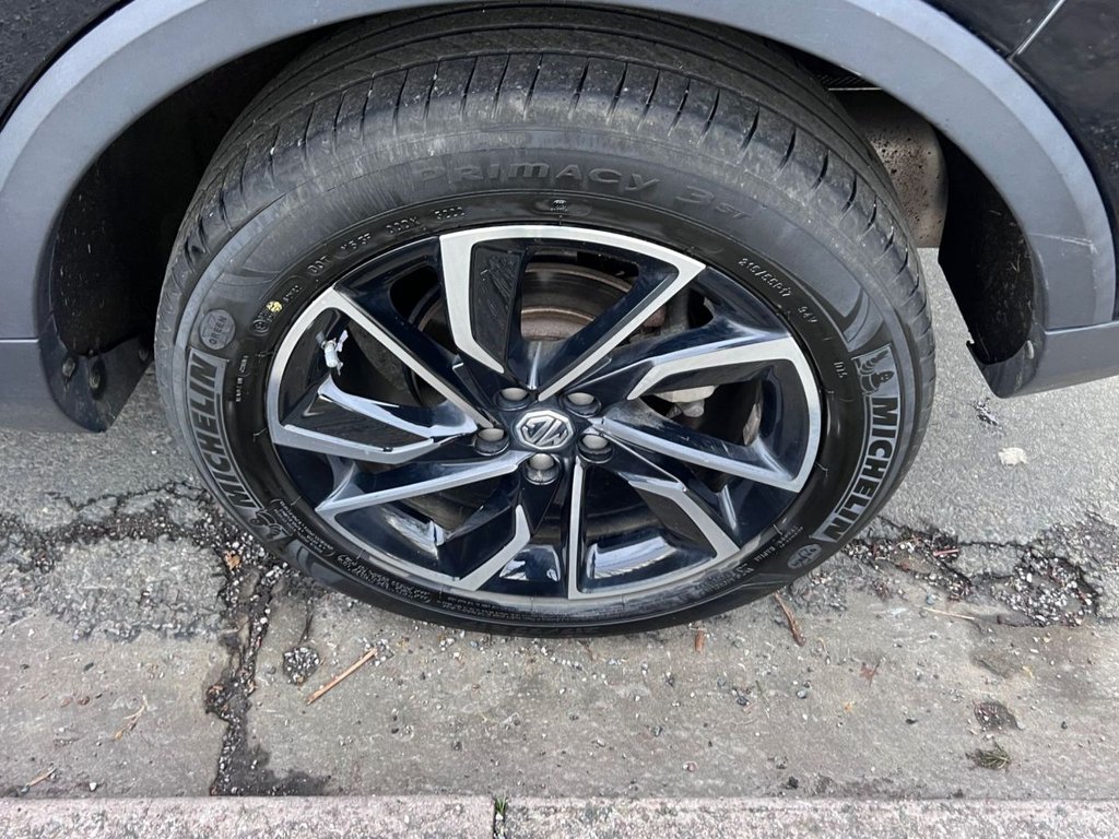 Used MG MG ZS 2022 for sale - 77719686: Photo 17