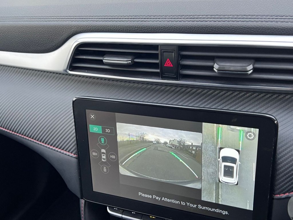 Used MG MG ZS 2022 for sale - 77719686: Photo 25