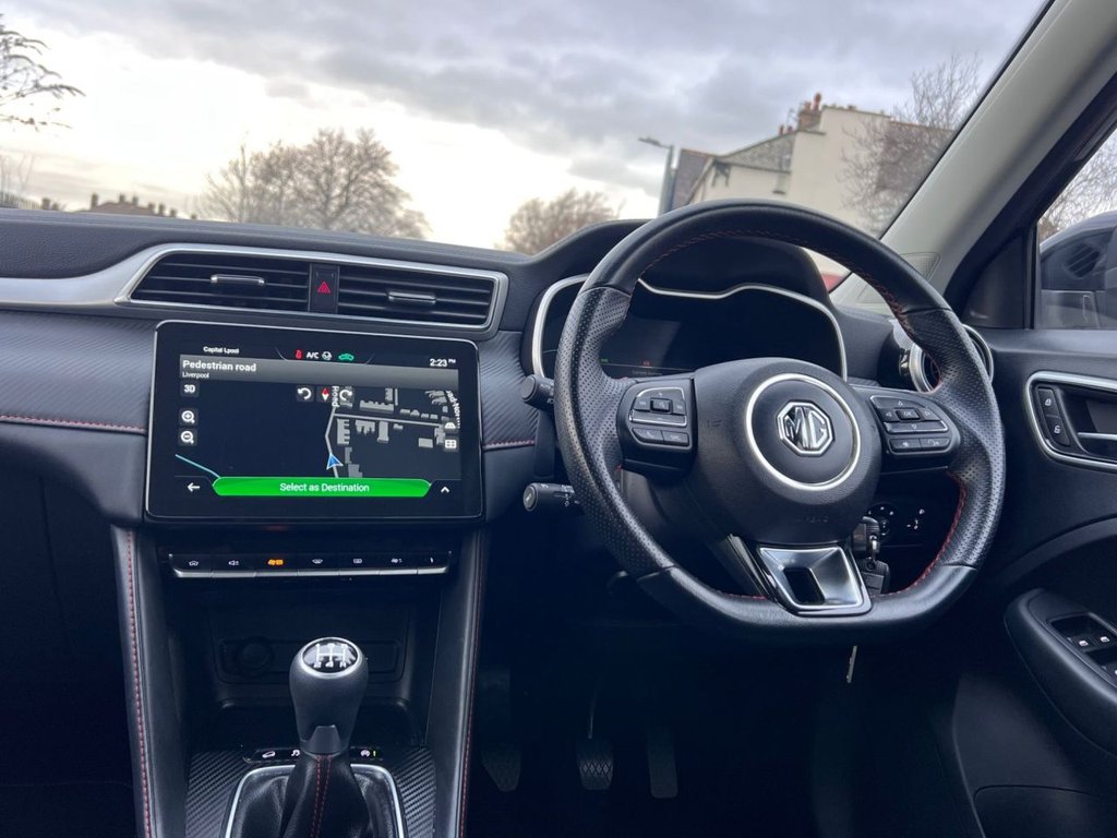 Used MG MG ZS 2022 for sale - 77719686: Photo 29