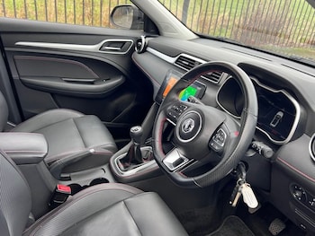 Used MG MG ZS 2022 for sale - 77719686: Photo