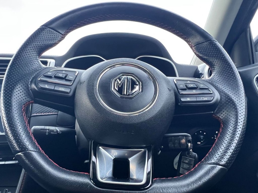 Used MG MG ZS 2022 for sale - 77719686: Photo 30