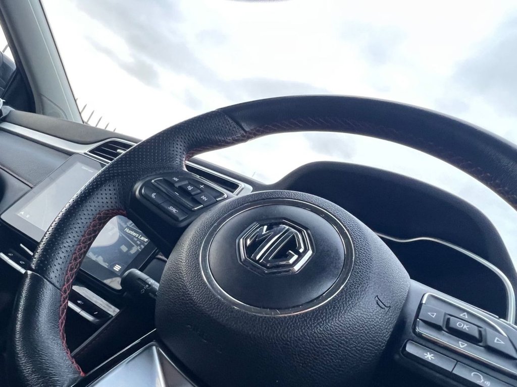 Used MG MG ZS 2022 for sale - 77719686: Photo 31