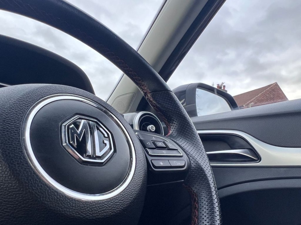 Used MG MG ZS 2022 for sale - 77719686: Photo 33